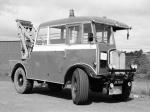 AEC Matador 1945 года